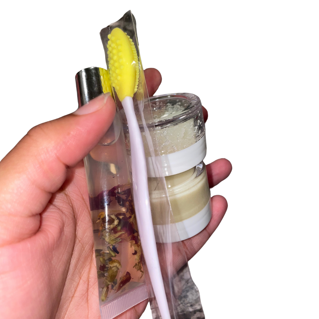 Smokers Lip Kit