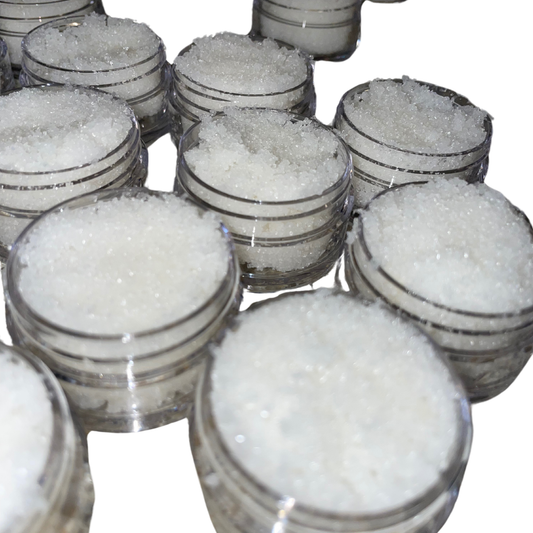 Sugar Lip Scrub