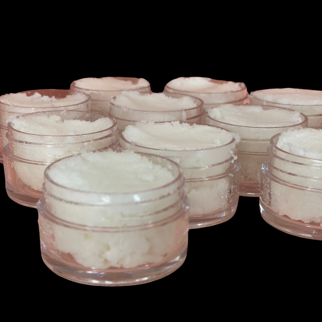 Sugar Lip Scrub