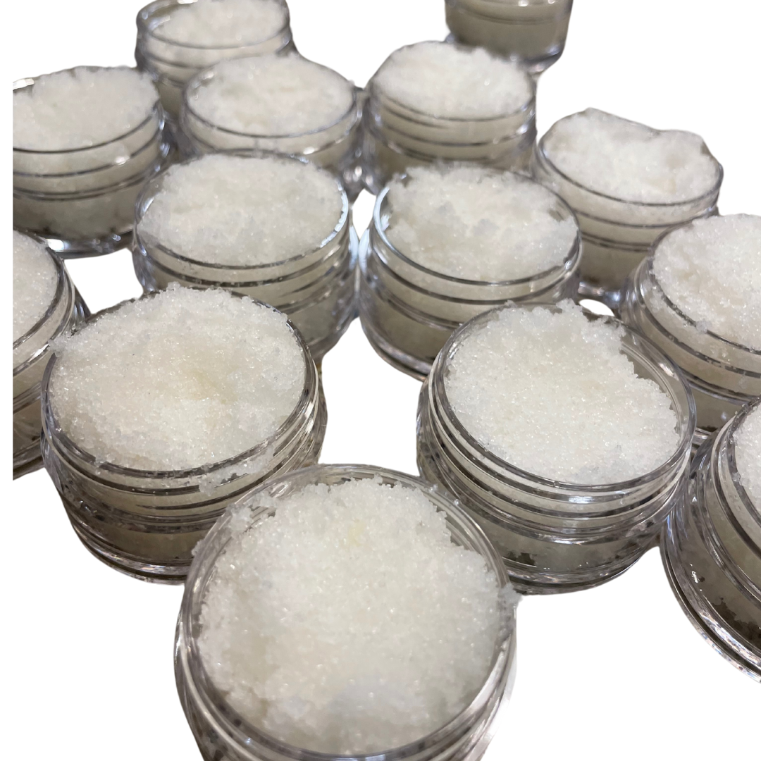 Sugar Lip Scrub